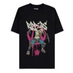Borderlands 4 T-Shirt The Rippers Size XL
