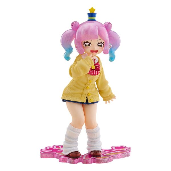 Puniru is a Kawaii Slime Strive PVC Statue 1/7 Cute Gyaru Puniru 18 cm