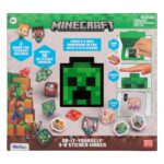 Minecraft 3D Sticker Maker