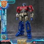 Transformers: Generation One AMK Pro Series Plastic Model Kit Orion Pax/Optimus Prime Final Form 20 cm