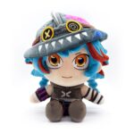 Arcane Plush Figure Isha 22 cm