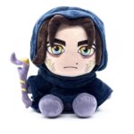 Arcane Plush Figure Viktor 22 cm