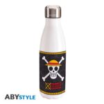 ONE PIECE NAKAMA WATER BOTTLE