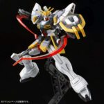 HG GUNDAM SANDROCK CUSTOM 1/144