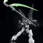 HG GUNDAM DEATHSCYTHE HELL 1/144
