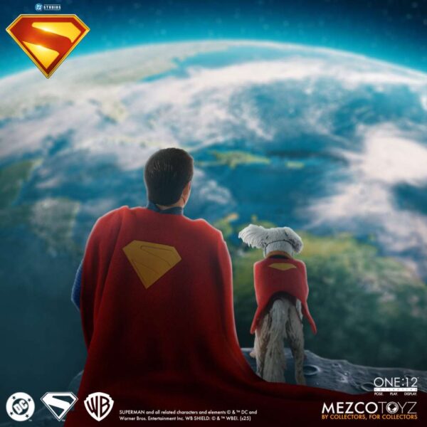 ONE 12 COLLECTIVE SUPERMAN AF