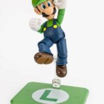 SUPER MARIO LUIGI SHF