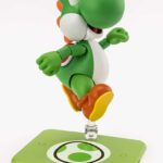SUPER MARIO YOSHI SHF