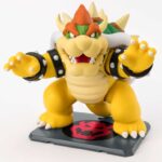 SUPER MARIO BOWSER SHF