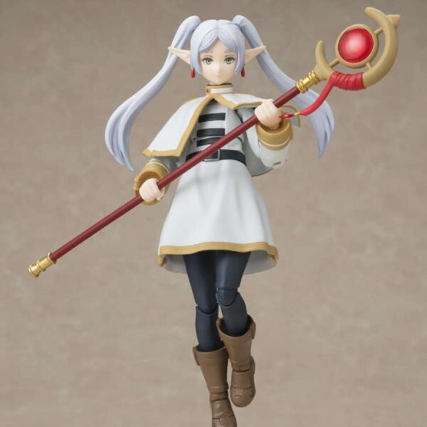 FRIEREN SH FIGUARTS REISSUE