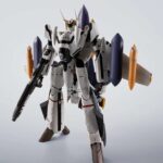 MACROSS VF-0S PHOENIX ROY FOCKER USE QF-2200D-B GHOST HI-METAL R