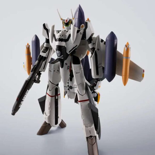 MACROSS PHOENIX FOCKER GHOST HI-METAL R
