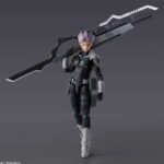 KAIJU NO.8 GEN NARUMI S.H.FIGUARTS