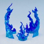 TEH SIMPLE EFFECT FLAMES BLUE