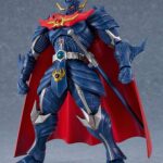 MAZINSAGA ARMOR OF GOD Z MODEROID MK
