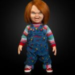 CHUCKY TV CHUCKY 1:1 LIFESIZE REP DOLL