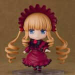 ROZEN MAIDEN SHINKU 2.0 NENDOROID