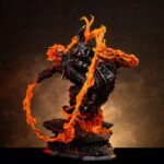 GHOST RIDER 1/3 STATUE