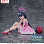 BLUE ARCHIVE SERIKA YUMEMIRIZE FIGURE