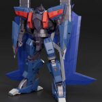 DANCOUGA BLACK WING THE GATTAI AF