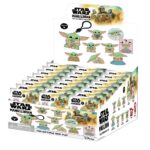 BEST OF GROGU BAG CLIP BLIND BOX DISP(24