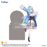 HOLOLIVE PROD YUKIHANA LAMY HIKKAKE FIGU