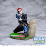 MY HERO ACADEMIA GIULIO GANDINI XROSS LINK FIGURE