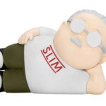 SAKAMOTO DAYS TARO SAKAMOTO MONEY BANK