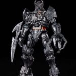 TRANSFORMERS SCOURGE RISE OF THE BEASTS CLASSIC CLASS 03 MODEL KIT