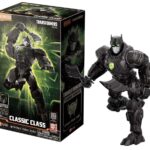 TRANSFORMERS OPTIMUS PRIMAL ROBOT RISE OF THE BEASTS CLASSIC CLASS 05 MODEL KIT