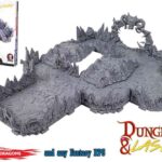 DUNGEONS & LASERS RITUAL SITE