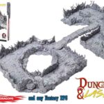 DUNGEONS & LASERS DEMONIC CAVES
