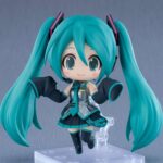 HATSUNE MIKU 3.0 NENDOROID