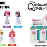 THE QUINTESSENTIAL QUINTUPLETS - ANIME COLLECTION - DISPLAY (6)