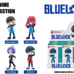 BLUE LOCK - ANIME COLLECTION - DISPLAY (6)