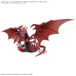 FIGURE RISE AMPLIFIED EGYPTIAN GOD SLIFER THE SKY DRAGON