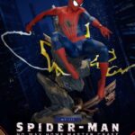 SPIDER-MAN NO WAY HOME THE AMAZING SPIDER-MAN MASTER CRAFT STATUE