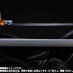 DEMON SLAYER NICHIRIN SWORD SHINOBU KOCHO PROPLICA