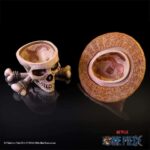ONE PIECE LUFFY JOLLY ROGER BOX
