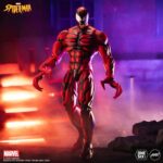 SPIDER-MAN THE ANIMATED SERIES CARNAGE 1/6 SCALE FIGURE