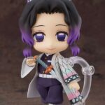 DEMON SLAYER SHINOBU KOCHO NENDOROID RERUN