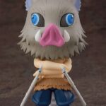 DEMON SLAYER INOSUKE HASHIBIRA NENDOROID RERUN