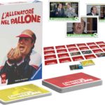 ALLENATORE NEL PALLONE