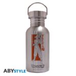 DRAGON BALL SUPER GOKU CANTEEN STEEL BOTTLE