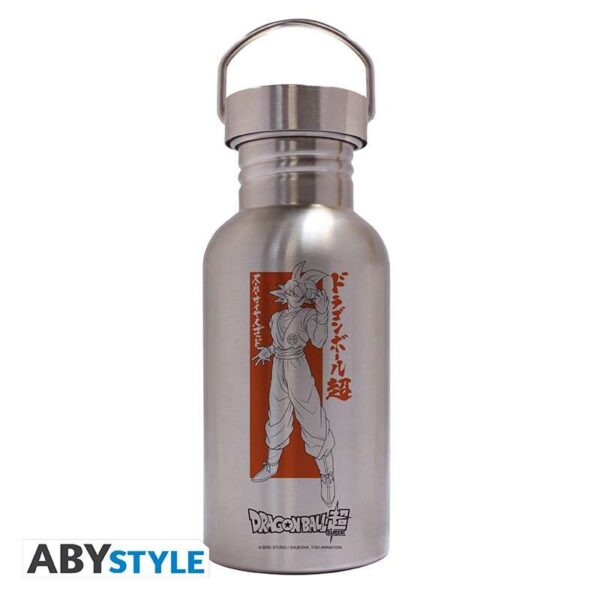 DBS GOKU CANTEEN STEEL BOTTLE