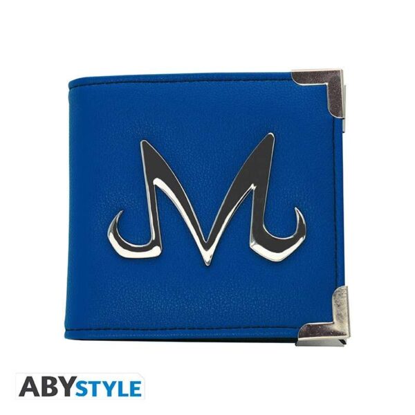 DB MAJIN VEGETA WALLET