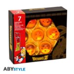 DRAGON BALL DRAGON BALLS COLLECTOR BOX