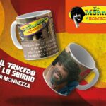 ER MONNEZZA IL TRUCIDO E LO SBIRRO MUG