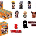 NARUTO PUCHIPOP BLIND BOXDISPLAY (8)
