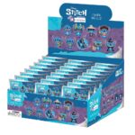 STITCH COSTUME EX3 BAG CLIP BLIND BOX(24